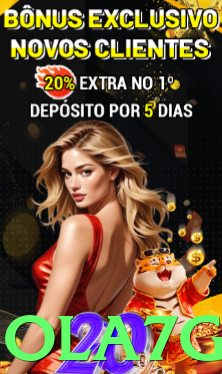 Plataforma de Apostas Confiável ola7game - 2